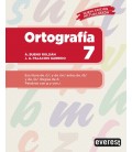 ORTOGRAFIA 7