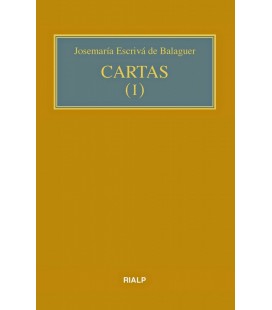 CARTAS I (BOLSILLO
