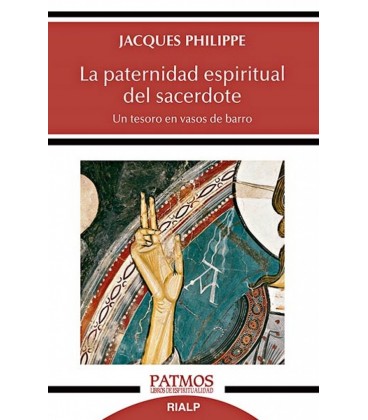 PATERNIDAD ESPIRITUAL DEL SACERDOTE