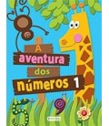 A AVENTURA DOS NUMEROS 1 (GALLEGO)