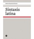 SINTAXIS LATINA