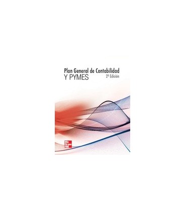 PLAN GENERAL DE CONTABILIDAD Y PYMES 2 EDICION