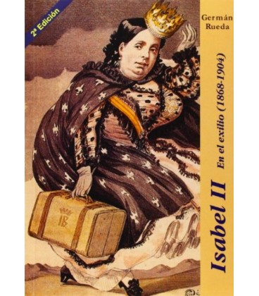 ISABEL II EN EL EXILIO 1868 1904