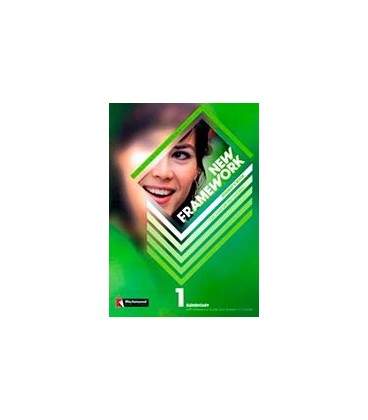 NEW FRAMEWORK 1 STUDENT S BOOK