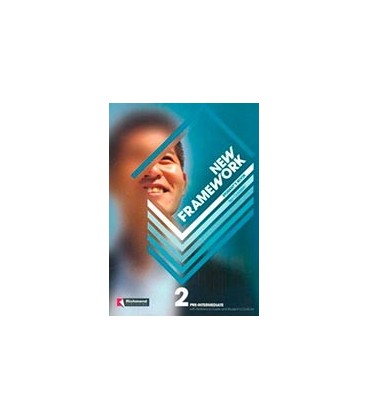 NEW FRAMEWORK 2 STUDENT S BOOK