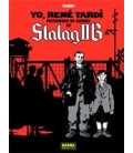 YO RENE TARDI 01 PRISIONERO DE GUERRA EN STALAG IIB