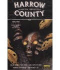 HARROW COUNTY 3 DOCTOR SERPIENTE