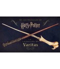 HARRY POTTER LA COLECCION DE VARITAS