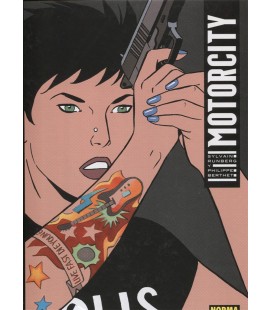 MOTORCITY