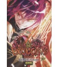 TWIN STAR EXORCISTS 10