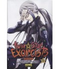 TWIN STAR EXORCISTS 11