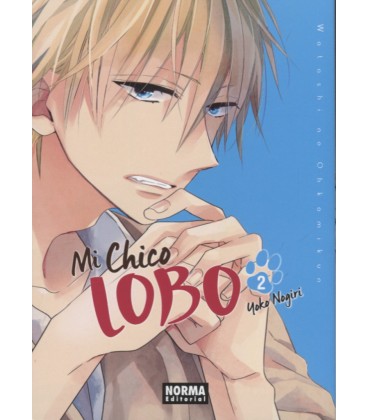 MI CHICO LOBO 02