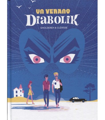 UN VERANO DIABOLIK