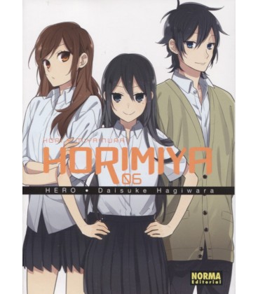 HORIMIYA 06