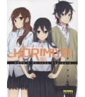 HORIMIYA 06