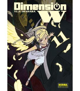 DIMENSION W 11