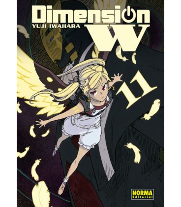 DIMENSION W 11