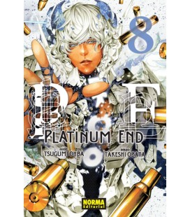 PLATINUM 8