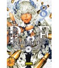 PLATINUM 8