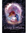 CAJA DE MUSICA 01 BIENVENIDOS AL PANDORIENTE