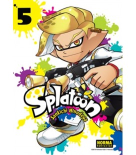 SPLATOON 05