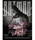 BATMAN LA HISTORIA DEFINITIVA DEL CABALLERO OSCURO