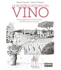 INCREIBLE HISTORIA DEL VINO