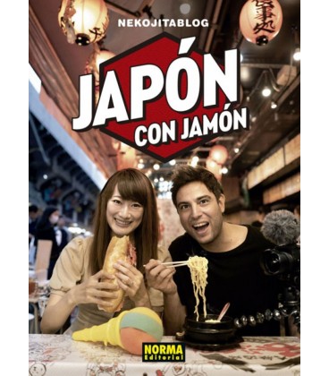 JAPON CON JAMON