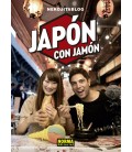 JAPON CON JAMON