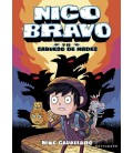NICO BRAVO Y EL SABUESO DE HADES (NICO BRAVO 01)