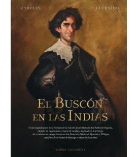 BUSCON DE LAS INDIAS