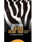 HISTORIA DE AFRICA DESDE 1940