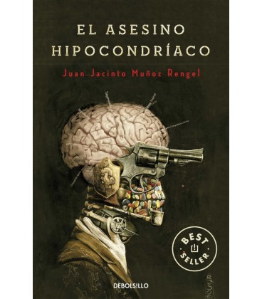 ASESINO HIPOCONDRIACO