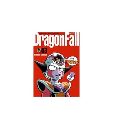 DRAGON FALL ULTIMATE EDITION 03