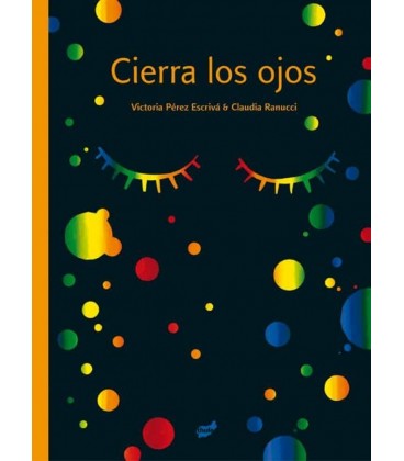 CIERRA LOS OJOS