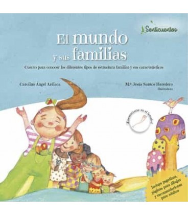 MUNDO Y SUS FAMILIAS