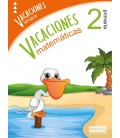 VACACIONES 2º PRIMARIA
