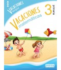 VACACIONES 3º PRIMARIA