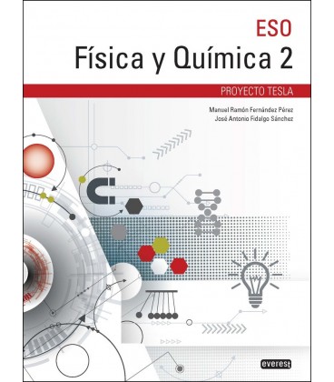 FISICA Y QUIMICA 2 ESO TESLA