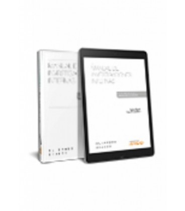 MANUAL DE INVESTIGACIONES INTERNAS (INTERNAL INVESTIGATIONS)