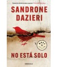 NO ESTA SOLO (COLOMBA Y DANTE 1) BOLSILLO