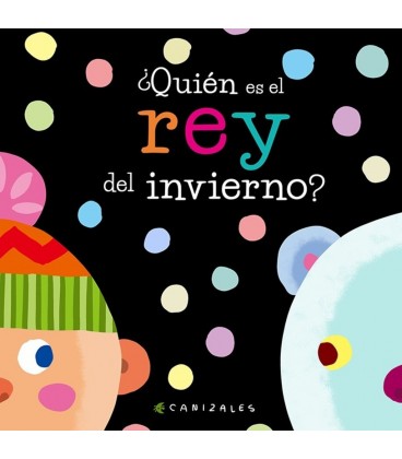QUIEN ES EL REY DEL INVIERNO