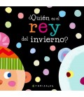 QUIEN ES EL REY DEL INVIERNO