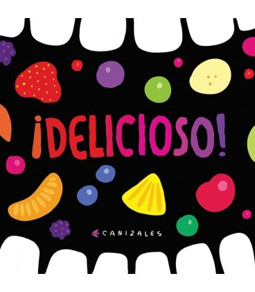 DELICIOSO!