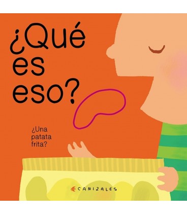 QUE ES ESO