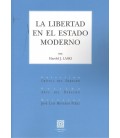 LIBERTAD EN EL ESTADO MODERNO