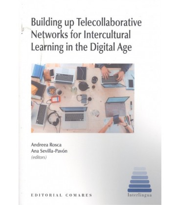 BUILDING UP TELECOLLABORATIVE NETWORKS FORM INTERCULTURAL L