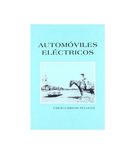 AUTOMOVILES ELECTRICOS