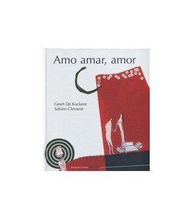 AMO AMAR AMOR
