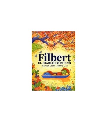 FILBERT EL DIABLILLO BUENO